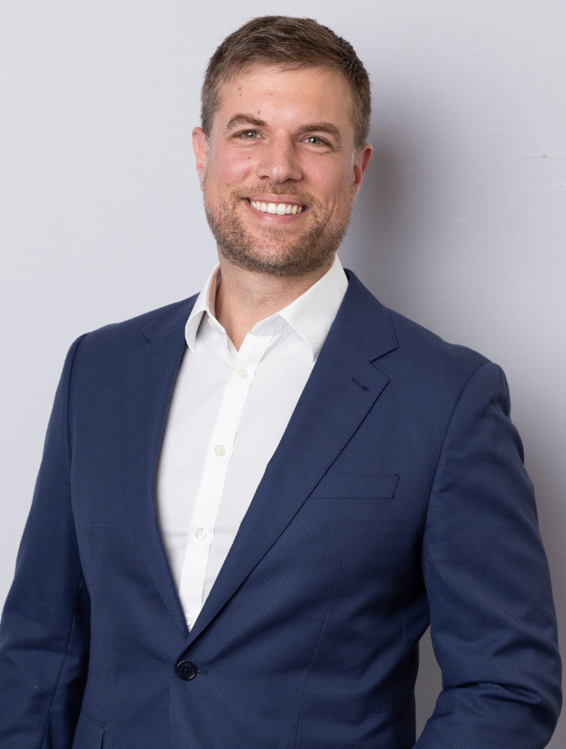 Daniel Dusevic Capspace