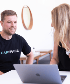 Home page Dan and Sarina