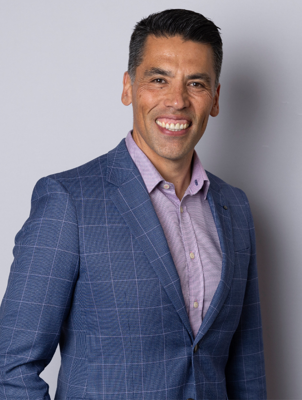 John Encina Capspace