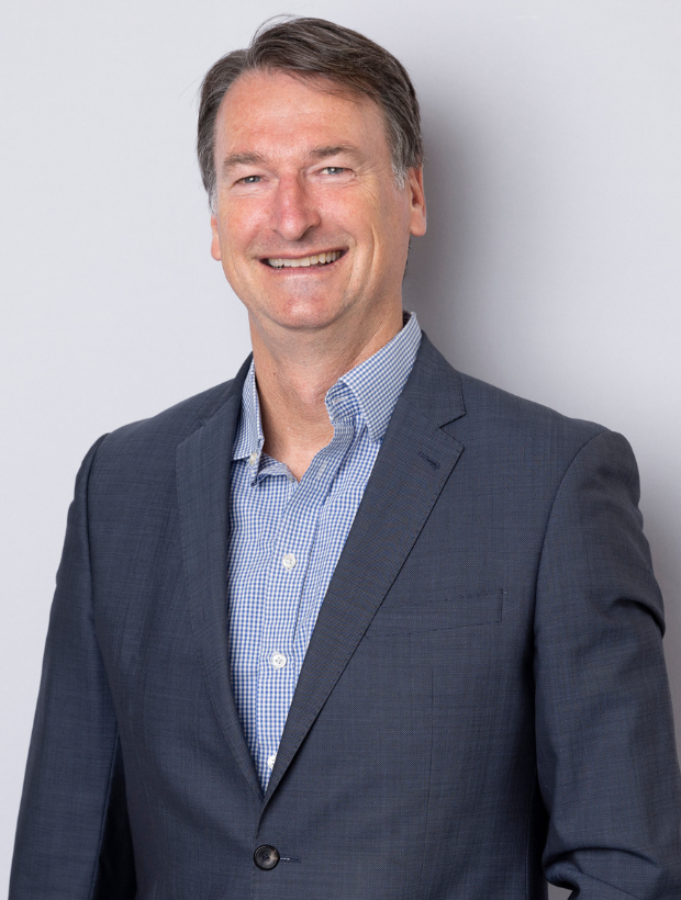 Tim Keith Capspace