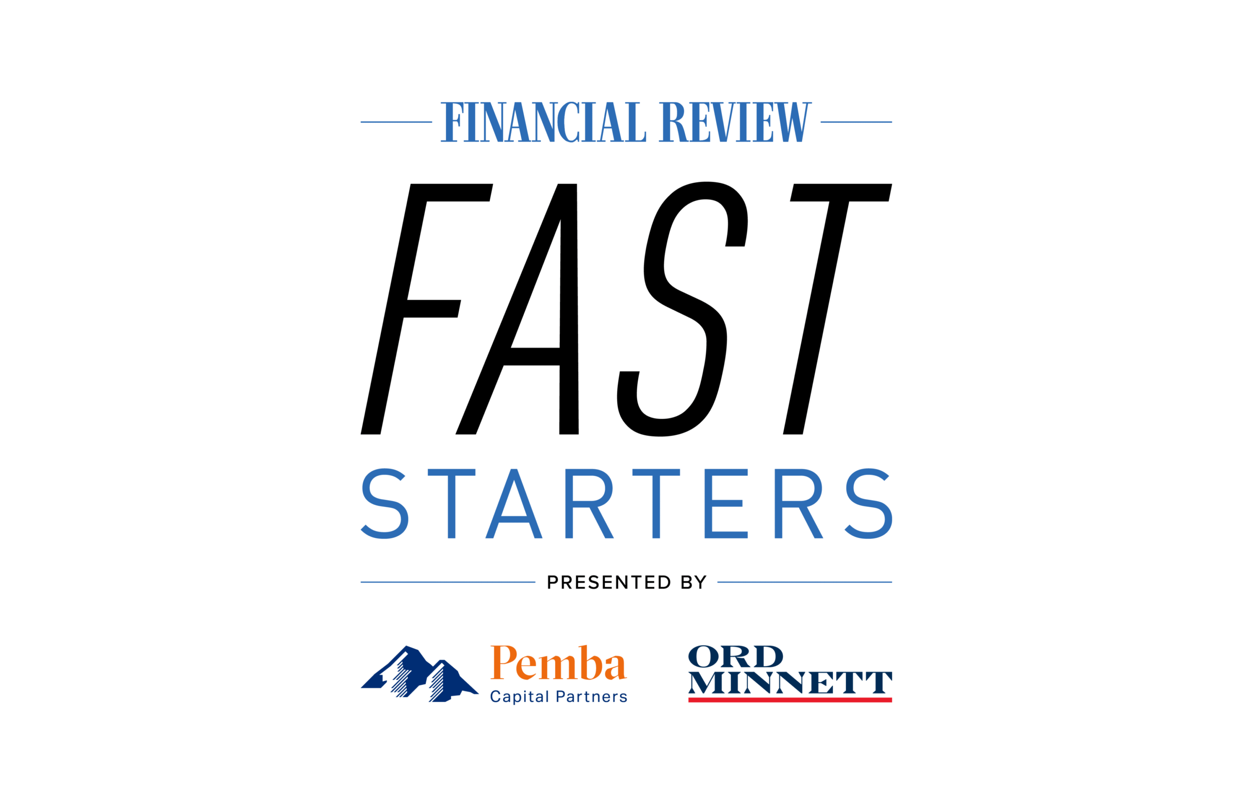 Capspace named in AFR Fast Starters Top 100 for 2025